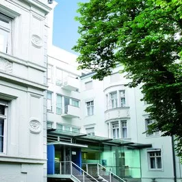Artemed Fachklinik München
