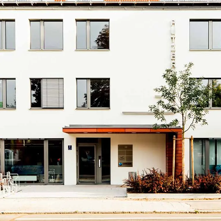 Atos Starmed Klinik