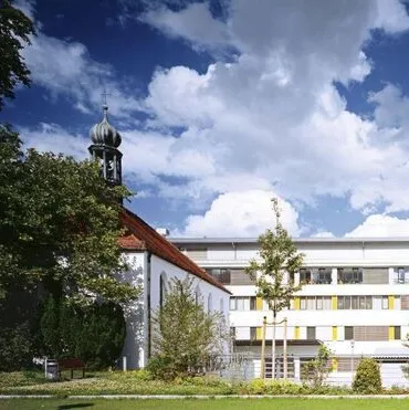 Barmherzige Brüder Krankenhaus München