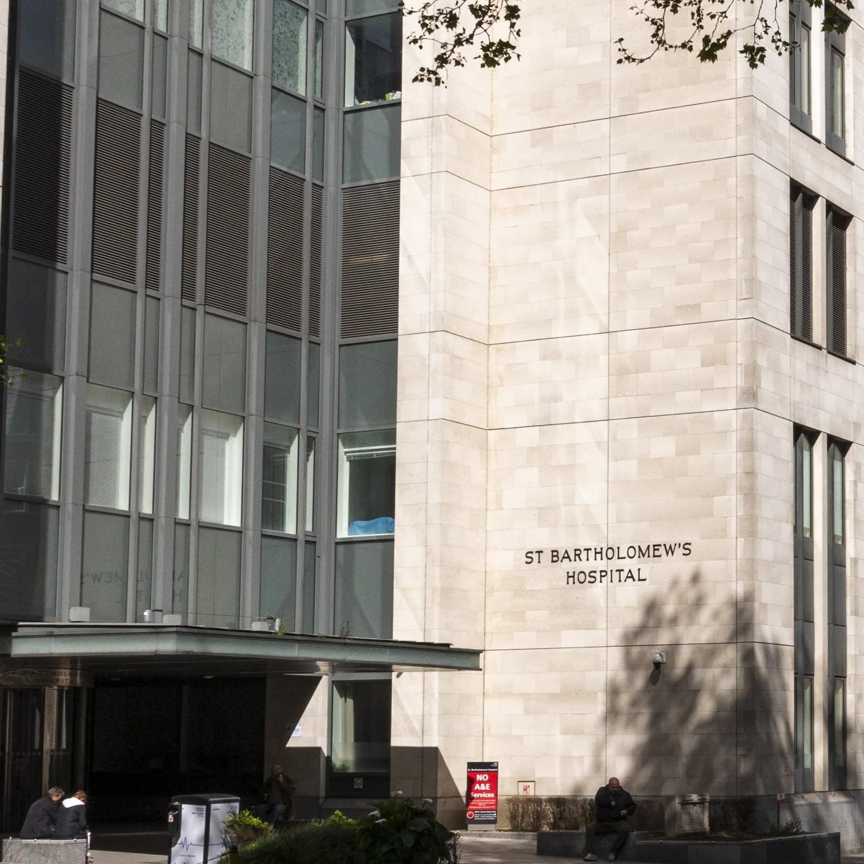 Barts Health London Private Care