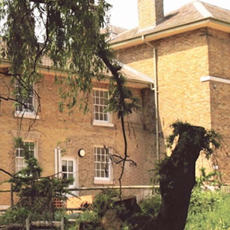 Chase Lodge Hospital
