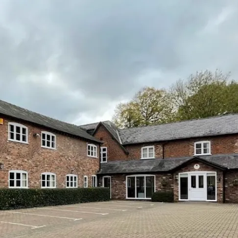 Circle Cheshire Clinic (part of Circle Health Group)