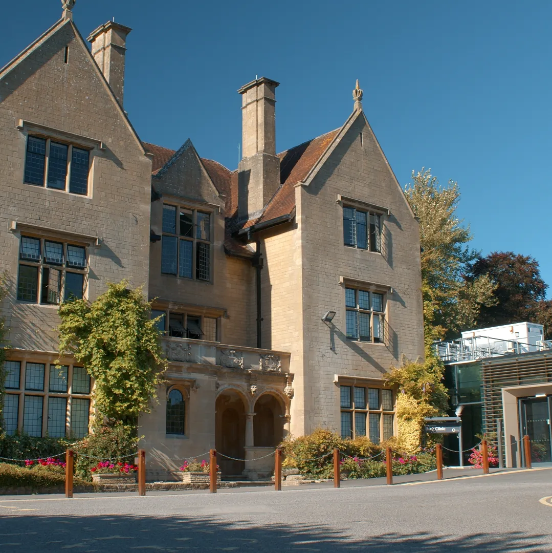 Bath Clinic (part of Circle Health Group)