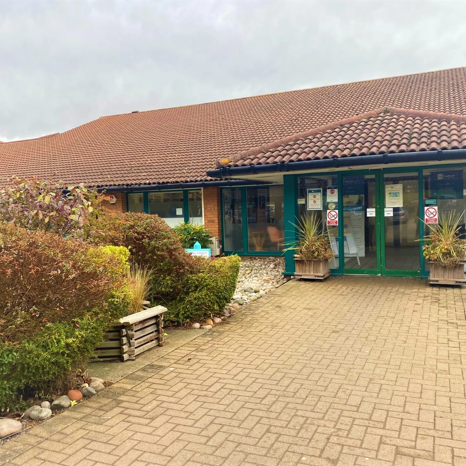 The Saxon Clinic (part of Circle Health Group)
