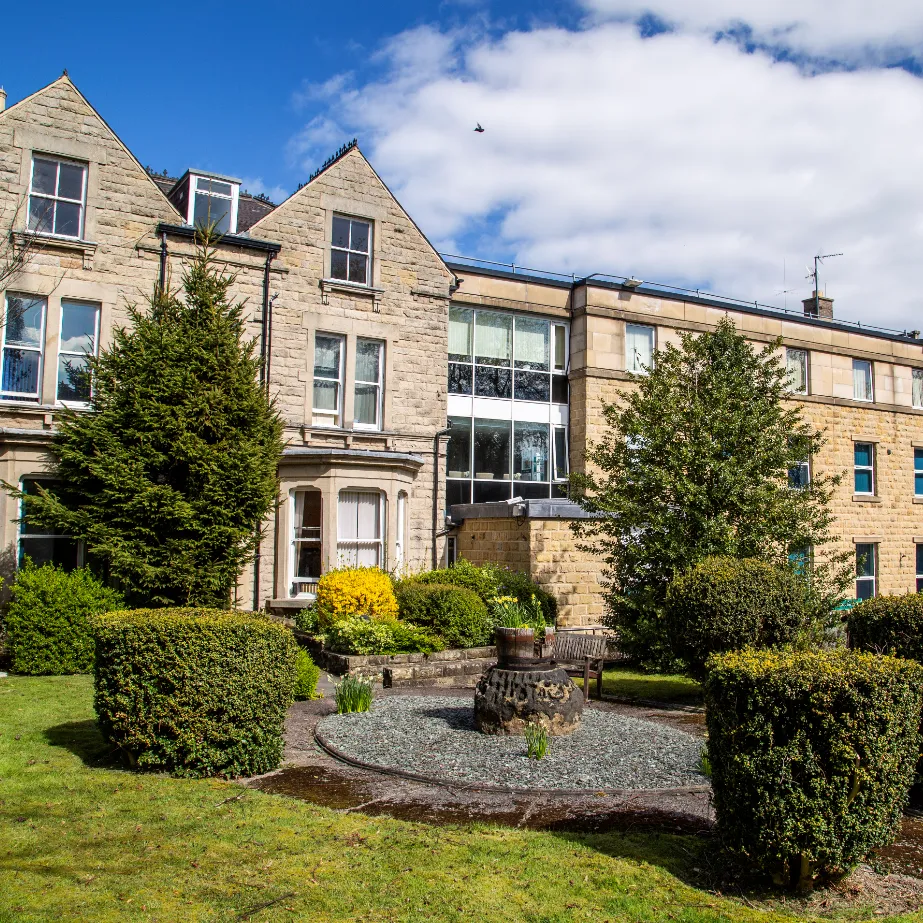 The Duchy Hospital (part of Circle Health Group)