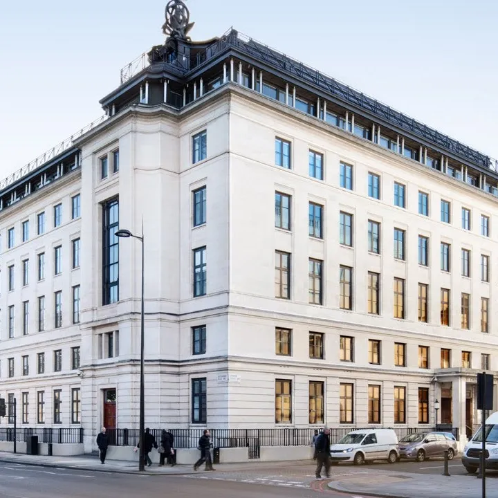 Cleveland Clinic London