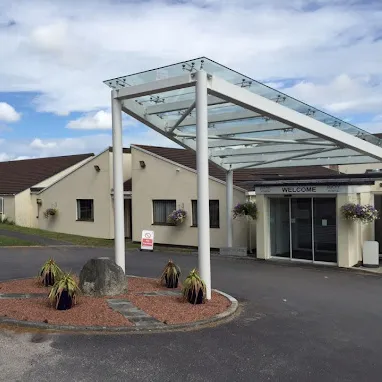 Duchy Hospital
