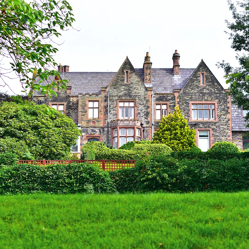 Fairfield Independent Hospital