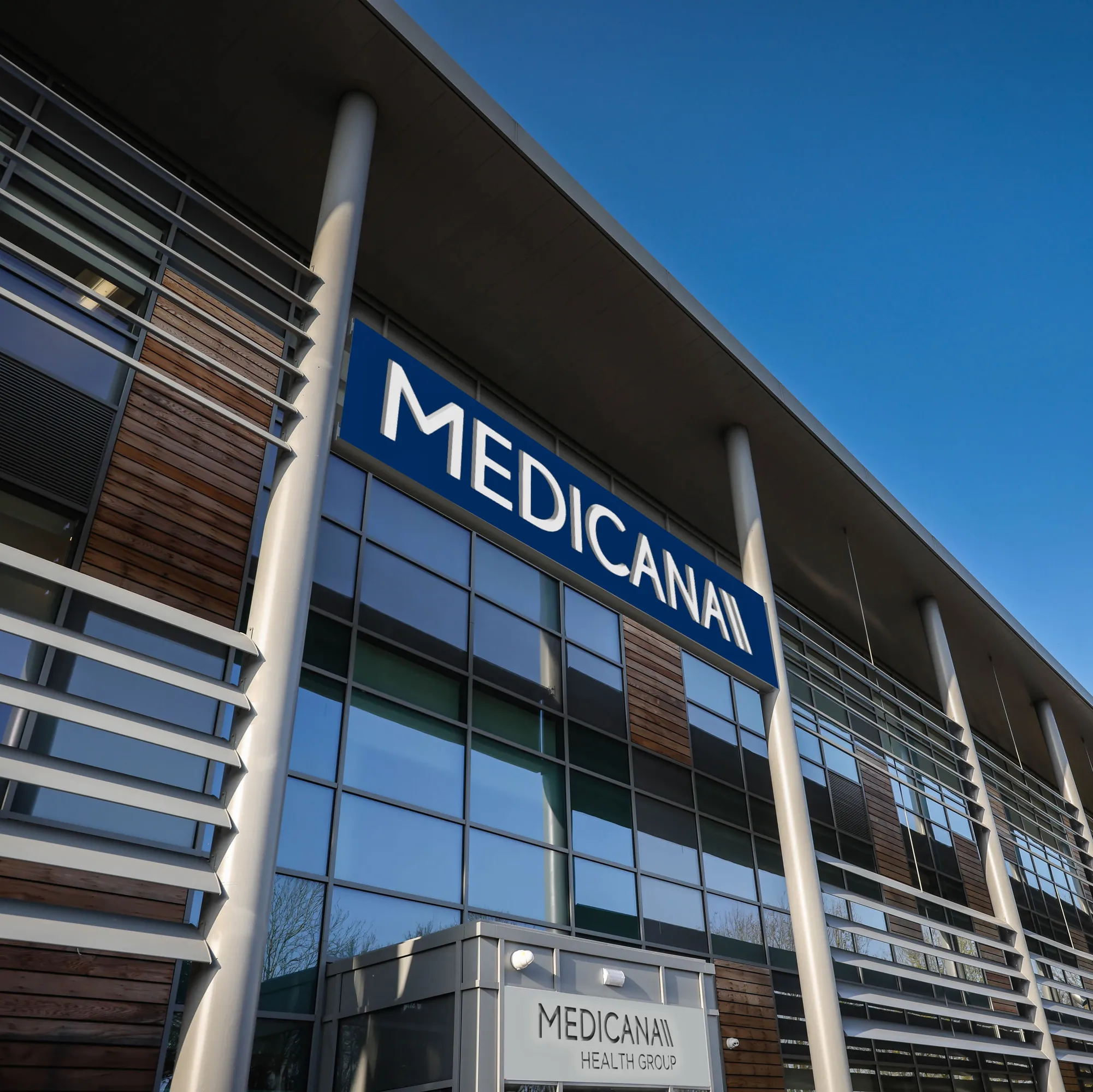 Medicana Winchester Clinic