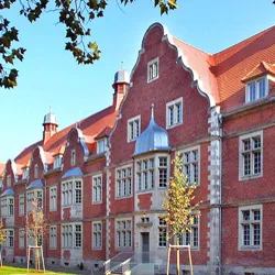 Immanuel Krankenhaus Berlin - Standort Buch