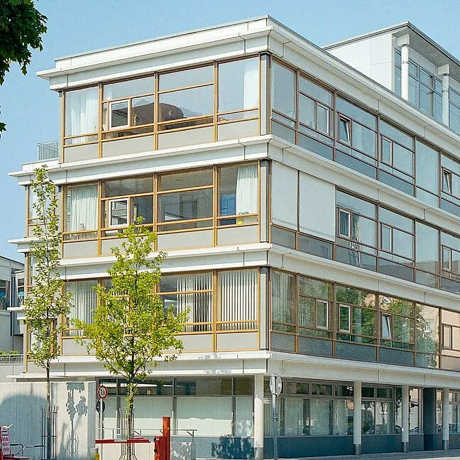 Kbo - Heckscher-Klinikum München