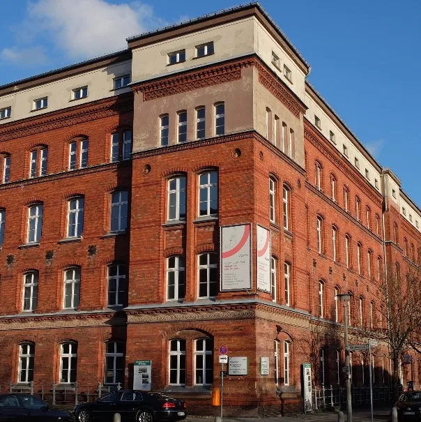 Klinikum Prenzlauer Berg