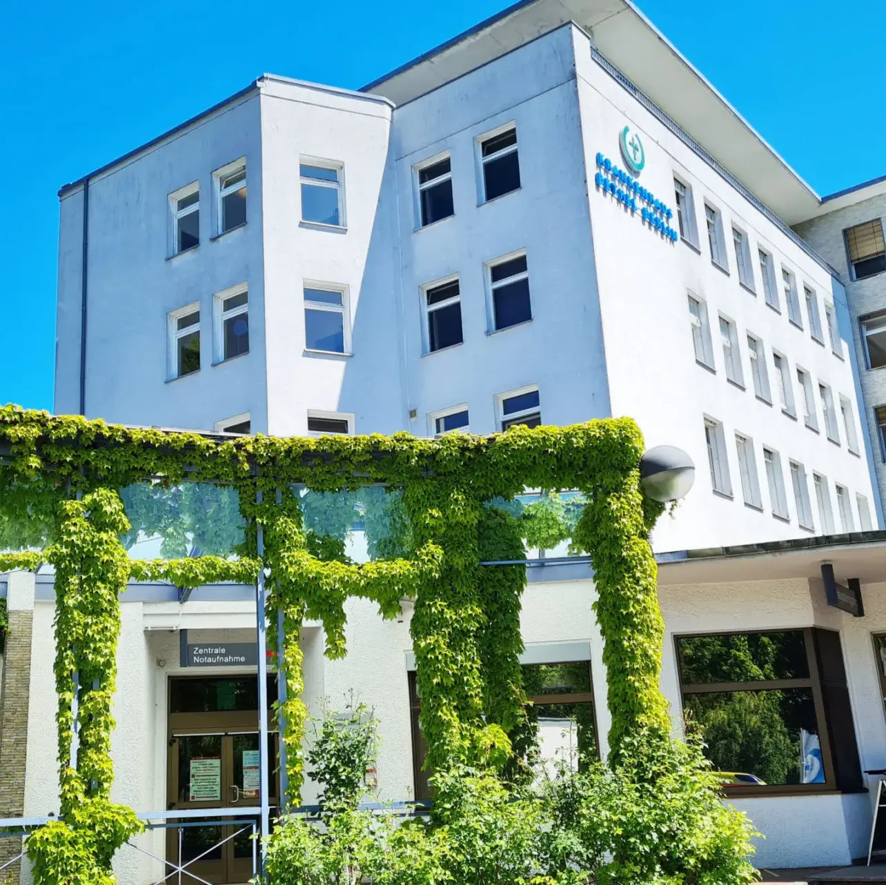 Krankenhaus Bethel Berlin