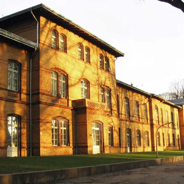 Krankenhaus des Maßregelvollzugs Berlin