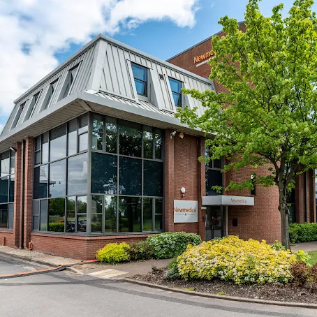 Newmedica Gloucester Brighouse Court