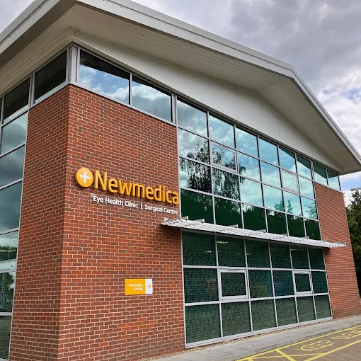 Newmedica Hampshire