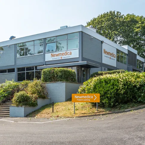 Newmedica Ipswich