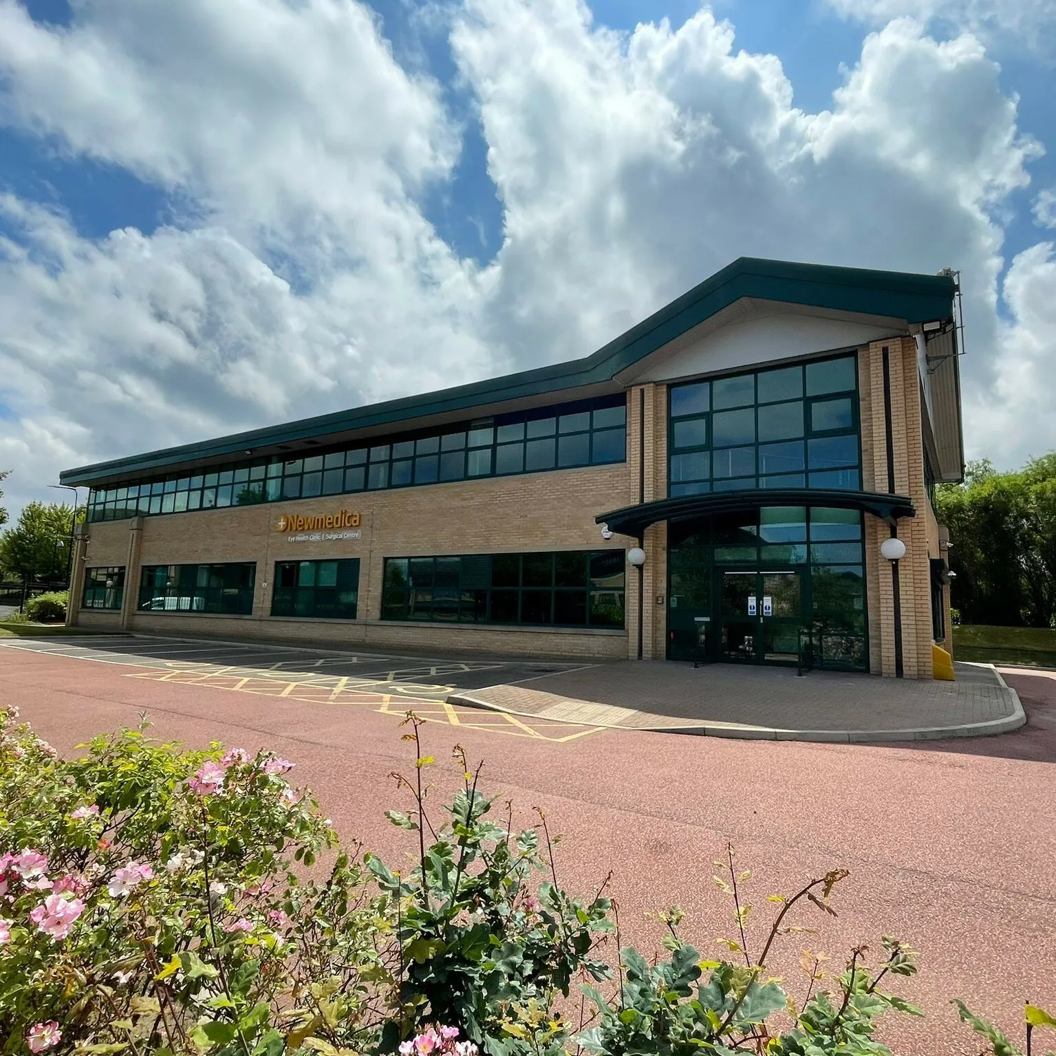 Newmedica Manchester