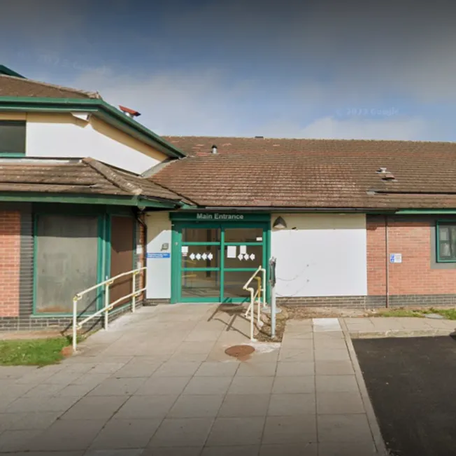 Newmedica Nuneaton