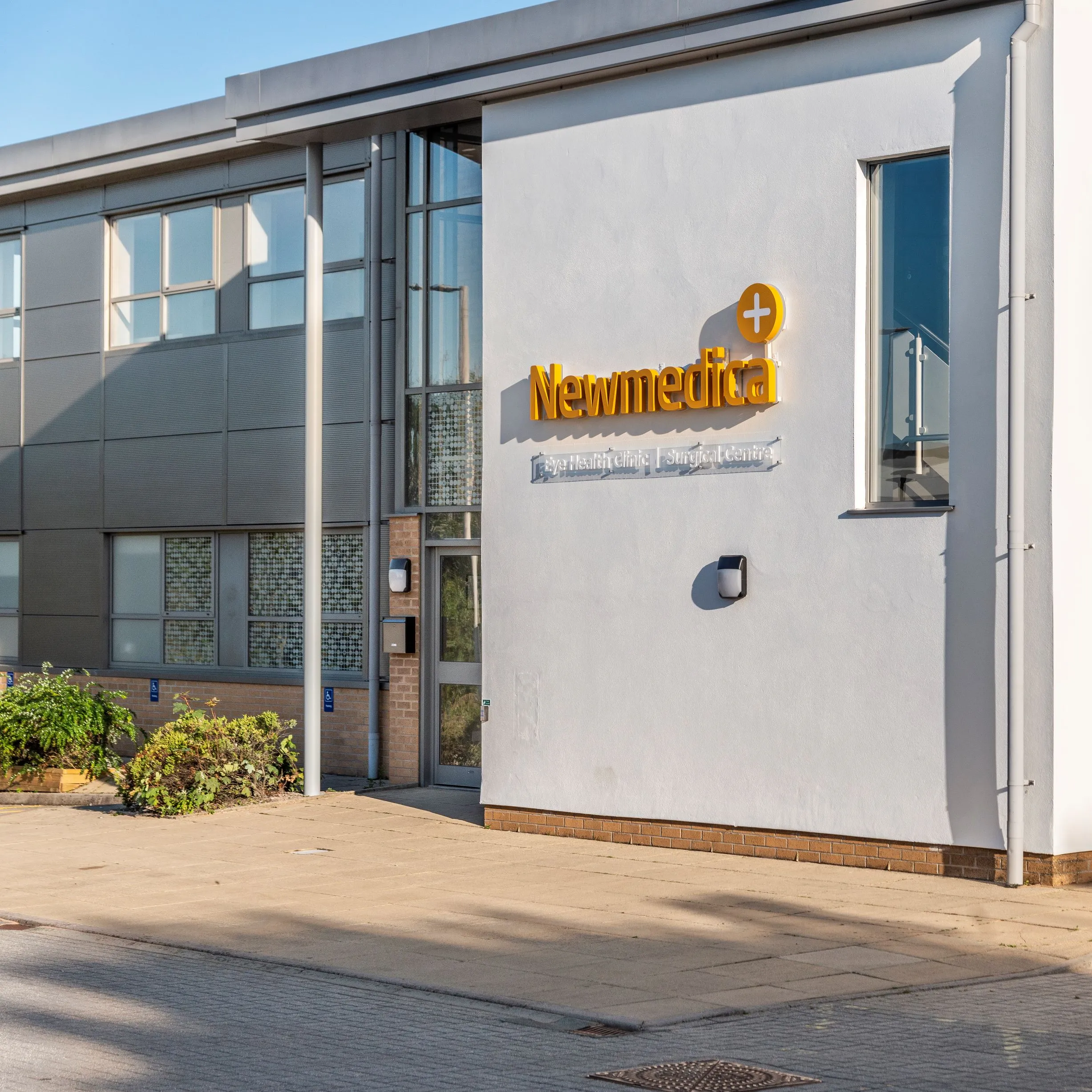 Newmedica Plymouth