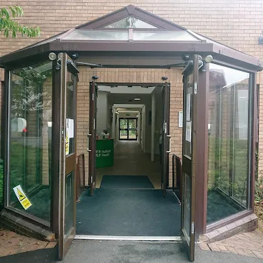 Nuffield Health Derby Hospital