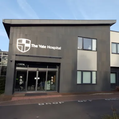 Nuffield Heath Cardiff Vale