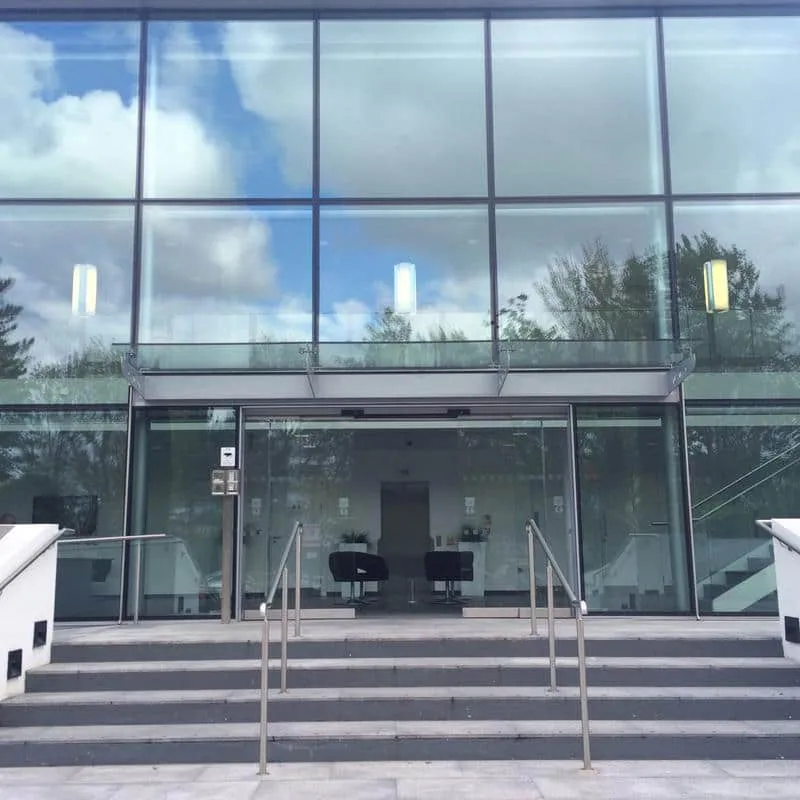 Optegra Eye Hospital Hampshire