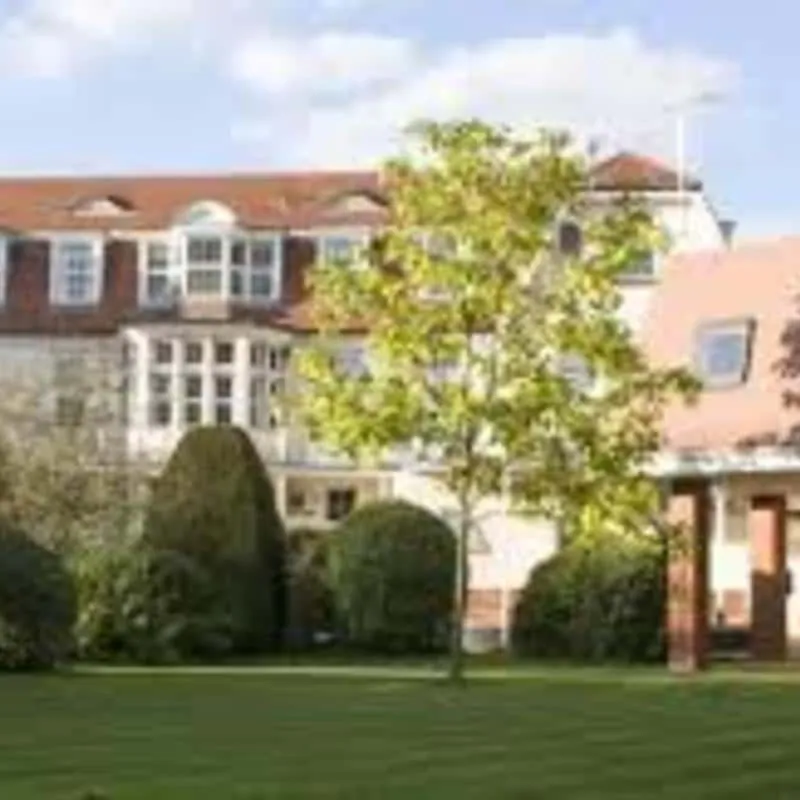 Pinehill Hospital