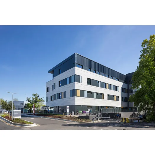 Parkside Suite, Wexham Park