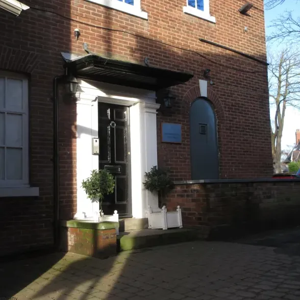 Spire Manchester Clinic Hale