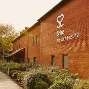 Spire Norwich Hospital