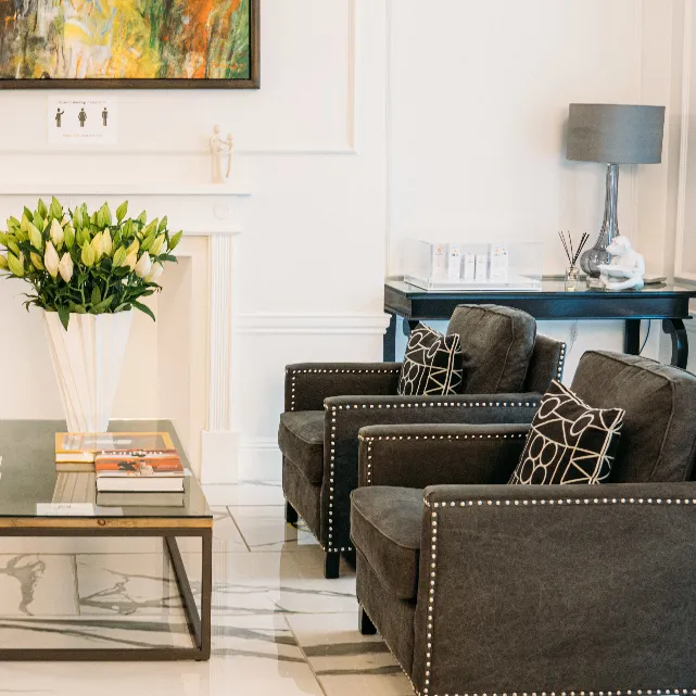 The Harley Street Hospital