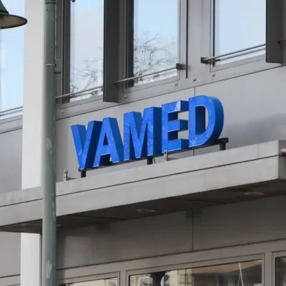 VAMED Deutschland Holding GmbH