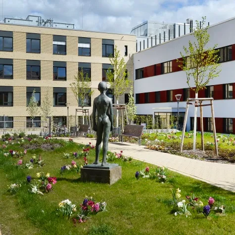 Vivantes Klinik Kaulsdorf