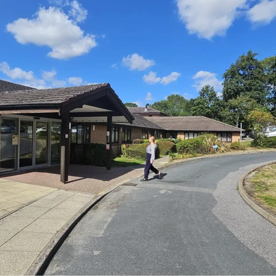Wells Health Fordcombe Hospital