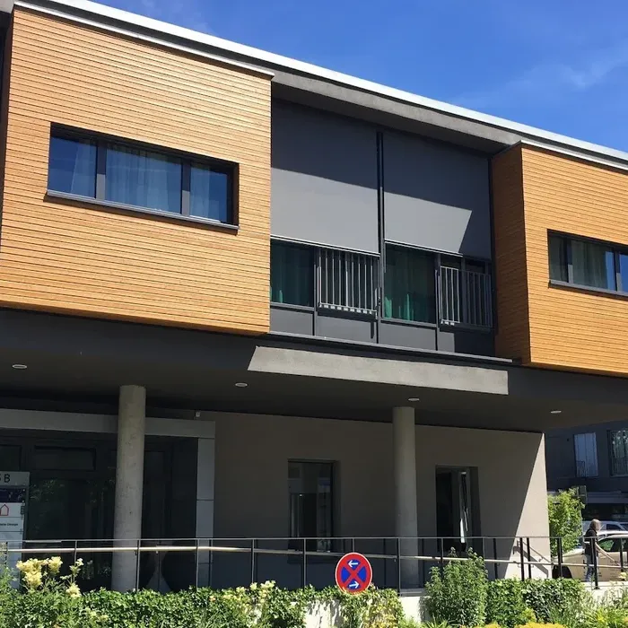 Westklinikum Dahlem