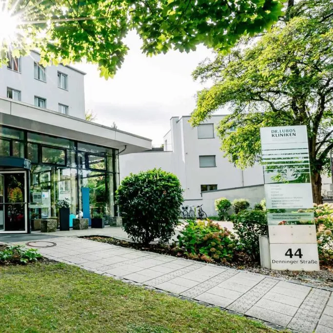 Dr. Lubos Kliniken Pasing