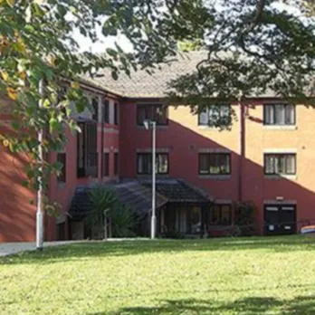 Woodland Hospital