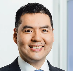Dr Aaron Yeung