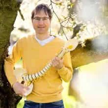 Achim Weiß