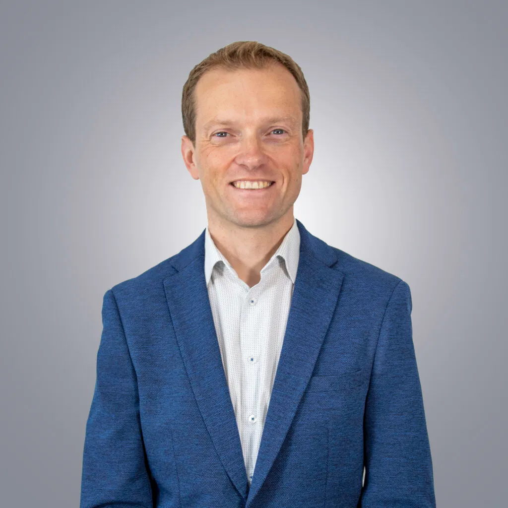 A/Prof Adam Brown