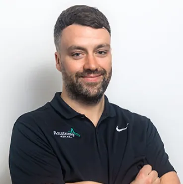 Adam Roche