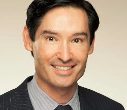 Dr Adam Sheridan