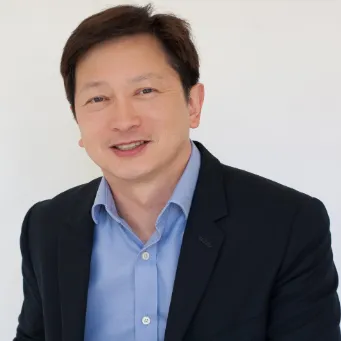Dr Adrian See