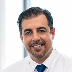 Afshin Moheb