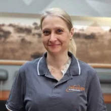 Dr. Agnes Brase