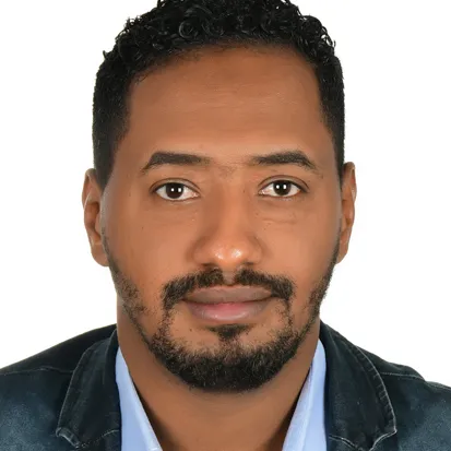 AHMED KHALIL