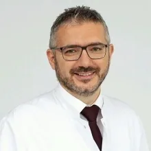 Dr. med. Ahmet Ercan