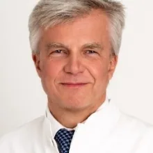Dr. med. Albert Streminski