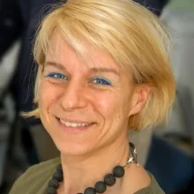 Dr. rer.nat. Aleksandra Heitland